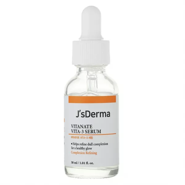 J�sDerma Vitanate VITA-3 Serum ��������� ��� ������������ ���� ���� � ������������