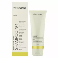 Who Cares Fundamental Repair Shampoo �1 ������� ��������� ��� ������ �� ������������ �������