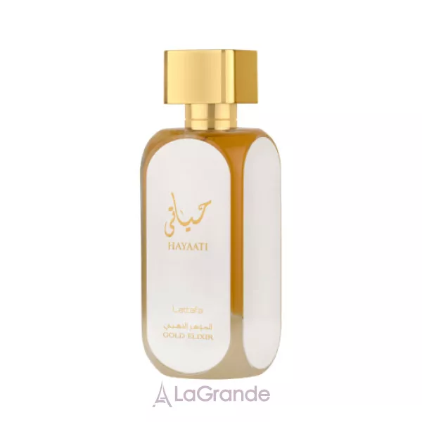 Lattafa Perfumes Hayaati Gold Elixir ��������������� ���� (������)