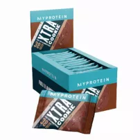 Myprotein Xtra Cookie Double Chocolate ����������� ������� "������� �������"