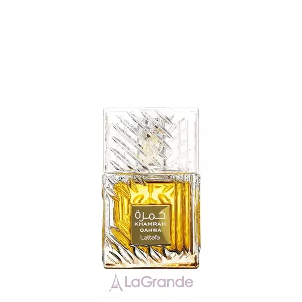 Lattafa Perfumes Khamrah Qahwa ��������������� ����