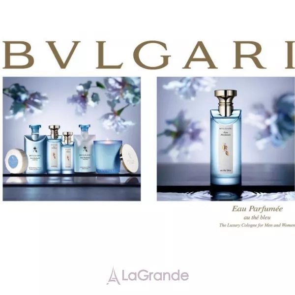 Bvlgari Eau Parfumee au The Bleu ���� (�������� 75 �� + ������� ��� ��� 75 �� + ���� ��� ���� 75 �� + ������� 75 �� + ����������� 75 �� + ���� 75 � + ���� 50 � + 2 �������� ��������, �� ��������)
