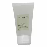 Who Cares Fundamental Repair Shampoo �1 ������� ��������� ��� ������ �� ������������ ������� (��������)