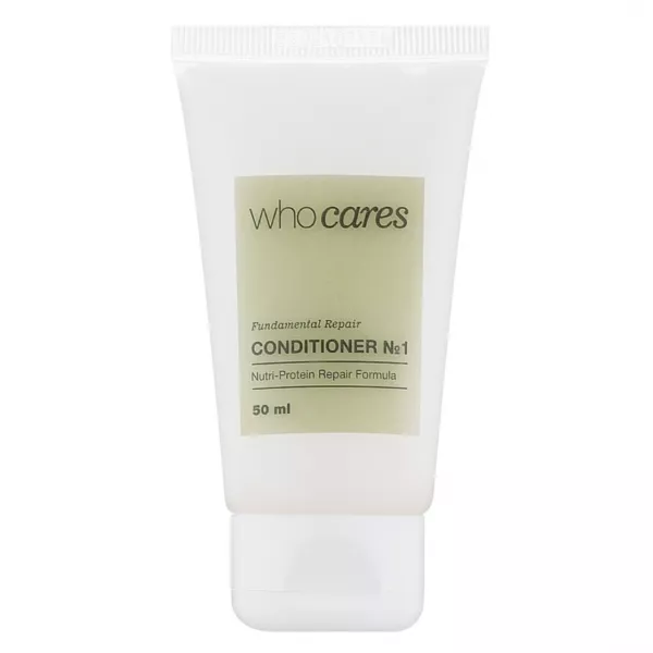 Who Cares Fundamental Repair Conditioner �1 ����������� ��������� ��� ������ �� ������������ ������� (��������)