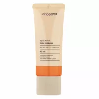Who Cares Bifida Barrier Sun Cream SPF 50+ �������������� ���� � ��������������� ������� SPF 50+