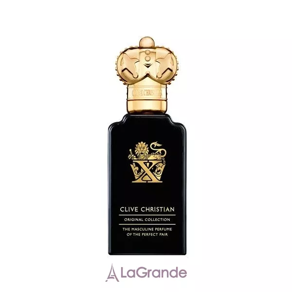 Clive Christian 1872 X for Men ���� (������)
