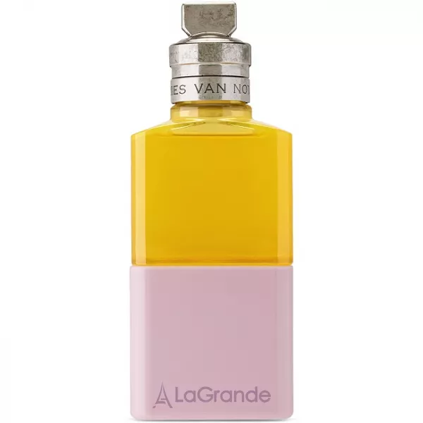 Dries Van Noten Jardin de L'Orangerie ����������� ���� (������)