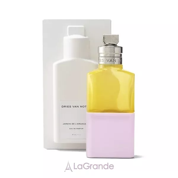Dries Van Noten Jardin de L'Orangerie ����������� ����