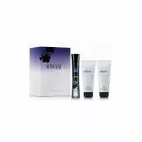 Armani Code Women ����� (��������������� ���� 50 ��  + ������� ��� ���� 75 �� + ���� ��� ���� 75 ��)