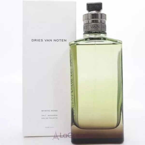 Dries Van Noten Mystic Moss �������� ����