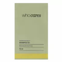 Who Cares Fundamental Repair Shampoo �1 ������� ��������� ��� ������ �� ������������ ������� (�������)