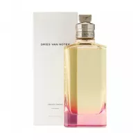 Dries Van Noten Orange Smoke �������� ����