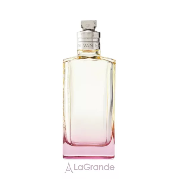 Dries Van Noten Orange Smoke �������� ����