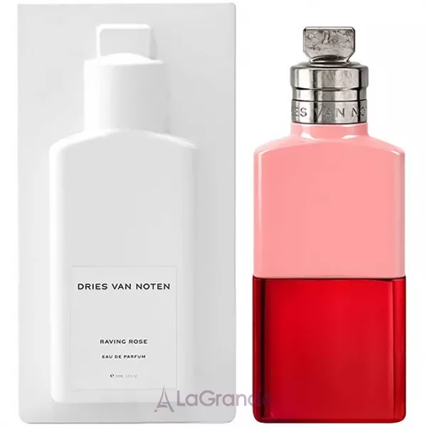 Dries Van Noten Raving Rose ����������� ����