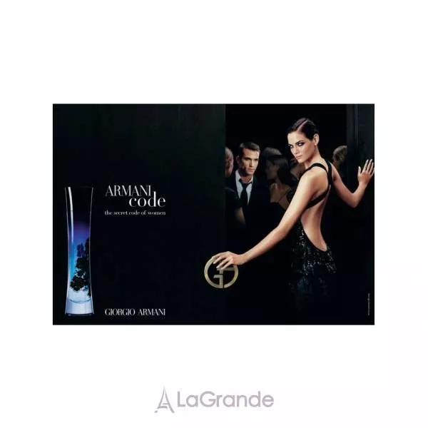 Armani Code Women ����� (��������������� ���� 30 �� + ������� ��� ���� 75 ��)
