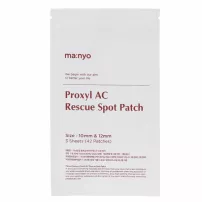 Manyo Proxyl AC Rescue Spot Patch ����� ��������� ��� ������ � ������������