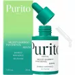 Purito Seoul Mighty Bamboo Panthenol Serum    