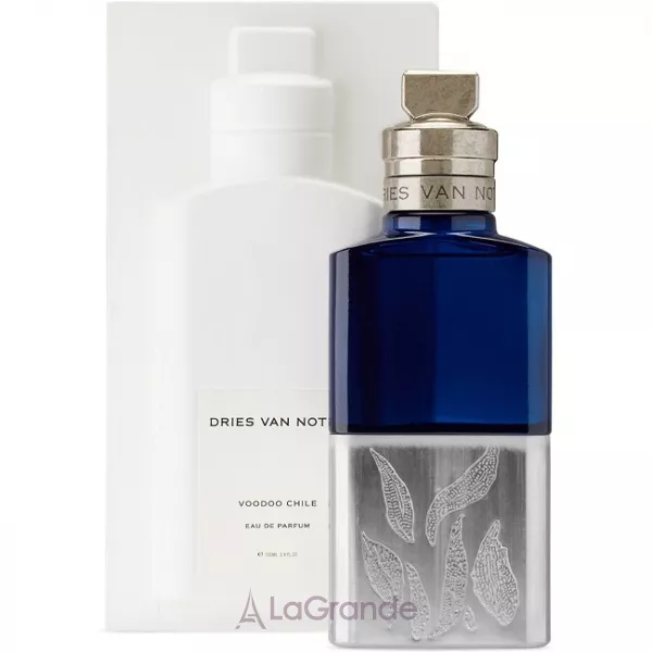 Dries Van Noten  Voodoo Chile ����������� ���� (������)