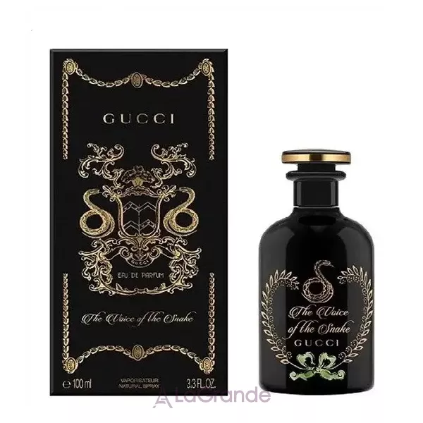 Gucci The Voice Of The Snake Eau de Parfum ����������� ����