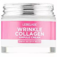 Lebelage Ampule Cream Wrinkle Collagen ��������� �������������� ���� ��� ���� � ����������