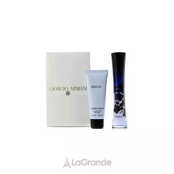 Armani Code Women ���� (����������� ���� 75 �� + ������� ��� ��� 75 ��)