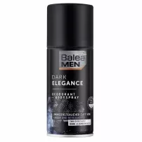 Balea Men Dark Elegance Deodorant Body Spray ����������-����� ��� ����