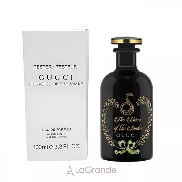 Gucci The Voice Of The Snake Eau de Parfum ����������� ���� (������)
