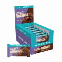 Myprotein Protein Brownie Chocolate Chunk ����������� ������� "������� ��������"