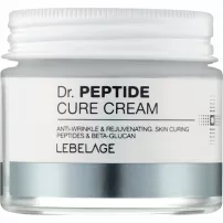 Lebelage Dr. Peptide Cure Cream ���� ��� ���� � ���������