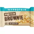 Myprotein Protein Brownie White Chocolate   