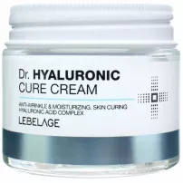 Lebelage Dr. Hyaluronic Cure Cream ���� ��� ���� � ������������ ��������