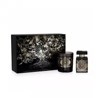 Initio Parfums Prives Oud for Greatness Set ����� (��������������� ���� 90 �� + ��������������� ����� 180 ��)