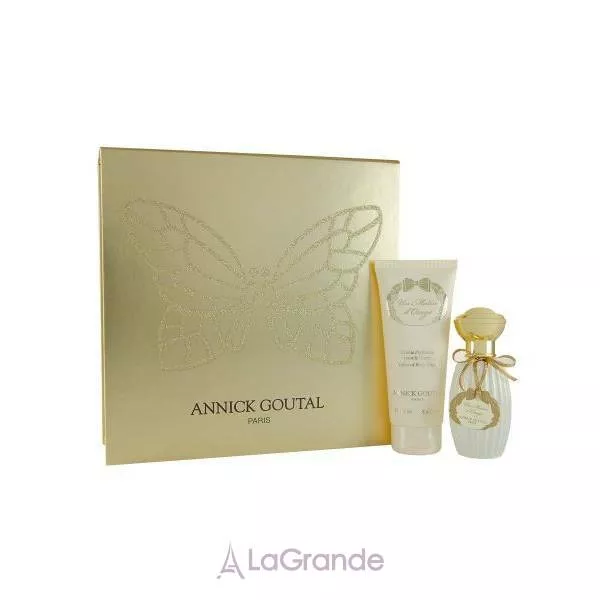 Annick Goutal Un Matin d`Orage ����� (��������� ���� 50 �� + ���� ��� ���� 100 ��)