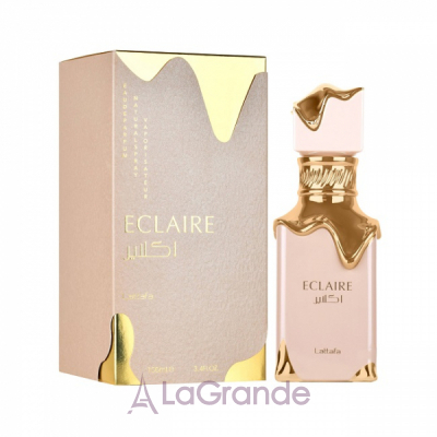 Lattafa Perfumes Eclaire  