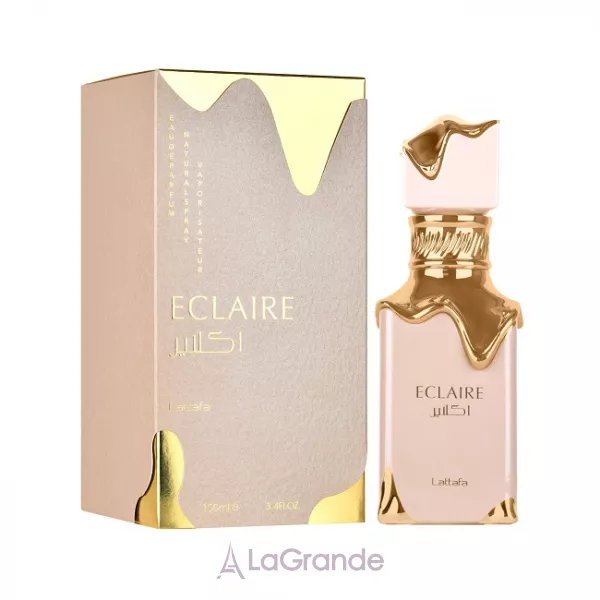 Lattafa Perfumes Eclaire ��������������� ����