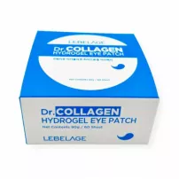 Lebelage Dr.collagen Hydrogel Eye Patch ������������ ����� ��� ���� � ������������ ��������