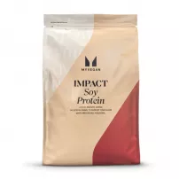 Myprotein Soy Protein Isolate Chocolate Smooth ������ ������� �������� "���������� �����"