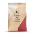 Myprotein Soy Protein Isolate Vanilla 1000g
