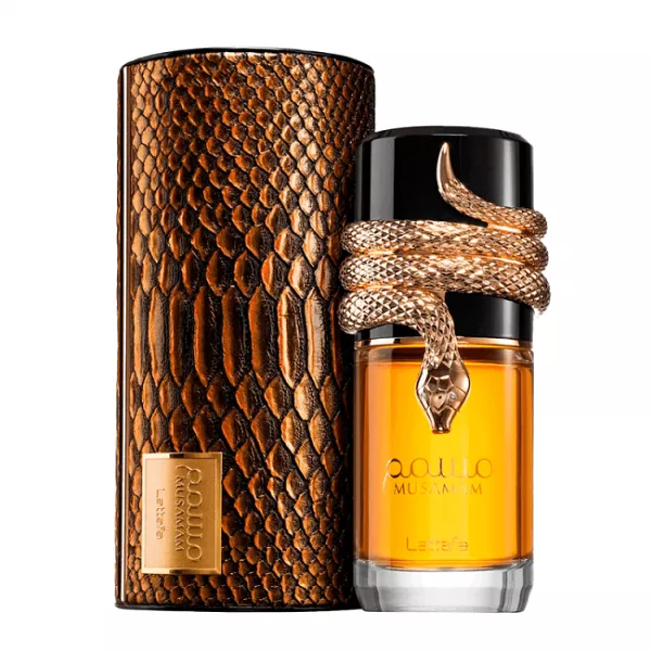 Lattafa Perfumes Musamam ��������������� ����