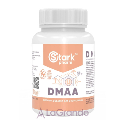 Stark Pharm DMAA 50 mg  