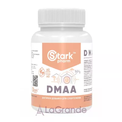 Stark Pharm DMAA 50 mg  