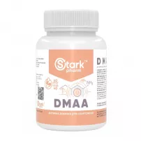 Stark Pharm DMAA 50 mg ����������������� ����������