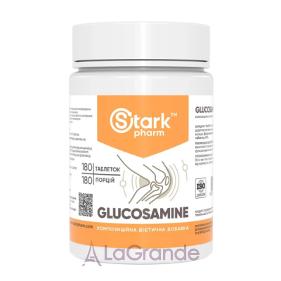 Stark Pharm Glucosamine ĳ  