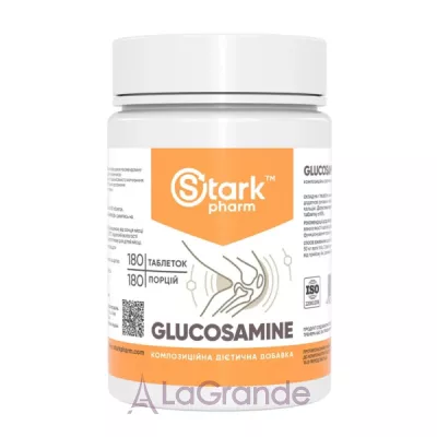 Stark Pharm Glucosamine ĳ  