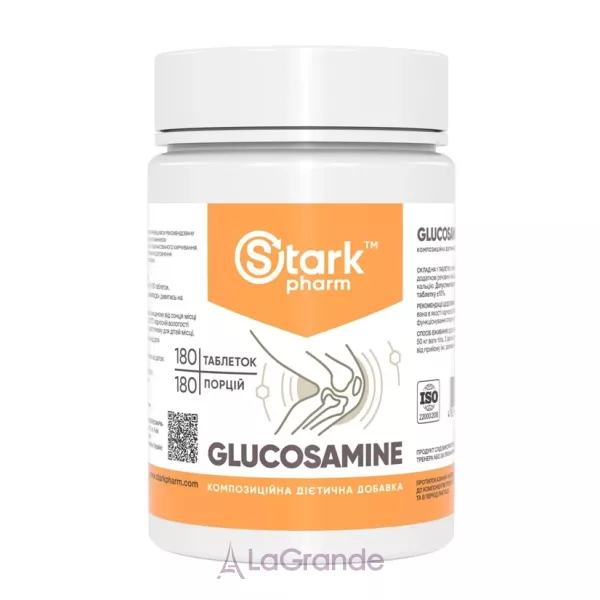 Stark Pharm Glucosamine ����������� ������� 