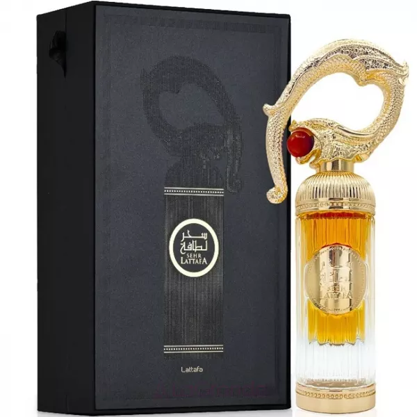 Lattafa Perfumes Sehr ��������������� ����