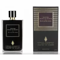 Simone Andreoli Venom Secret Of Shaman ��������������� ����