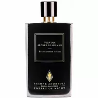 Simone Andreoli Venom Secret Of Shaman ��������������� ���� (������)