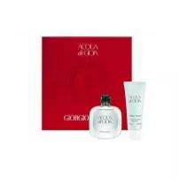 Armani Acqua Di Gioia ����� (��������������� ���� 100�� + ������� ��� ���� 75��)