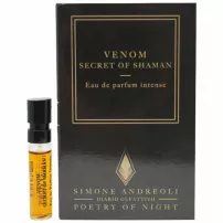 Simone Andreoli Venom Secret Of Shaman ��������������� ���� (�������)